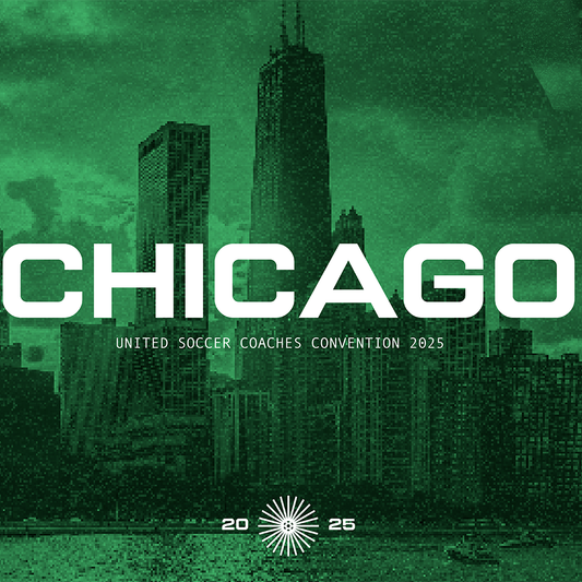 US Coaches Convention- Chicago | January 8-12th 2025